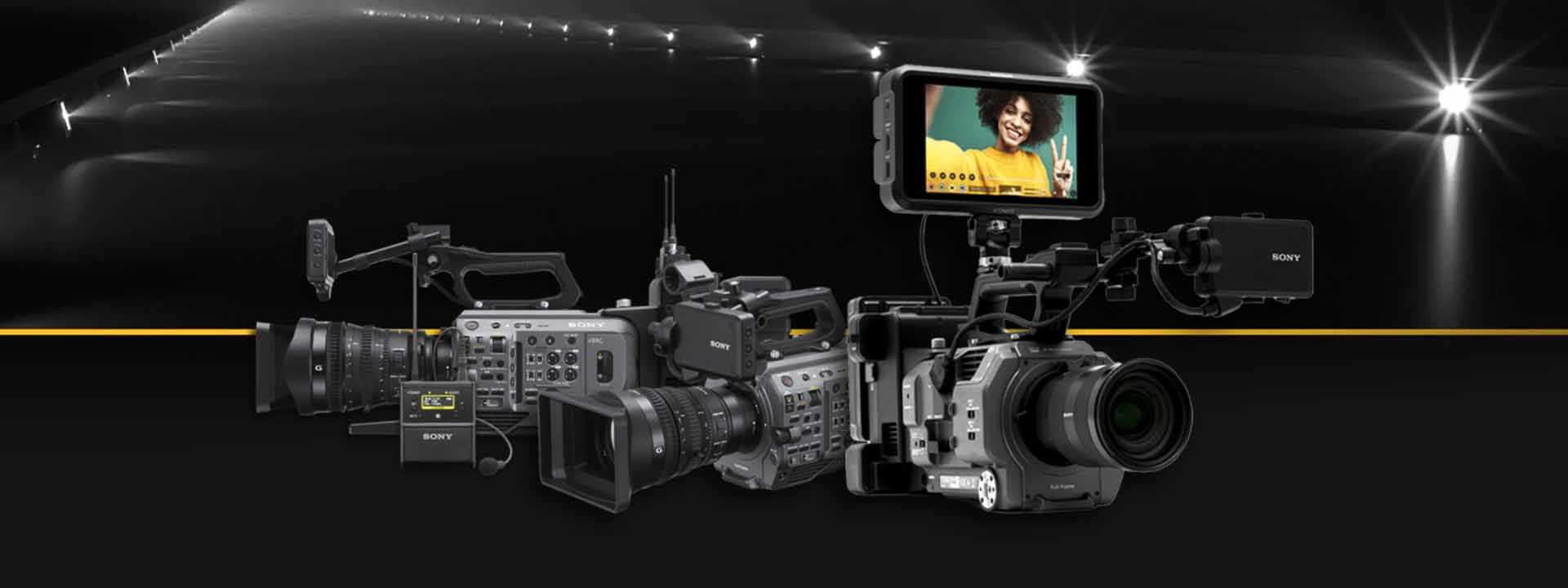 Best camcorder for teaching recording