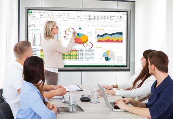 Best Smartboards for Classroom
