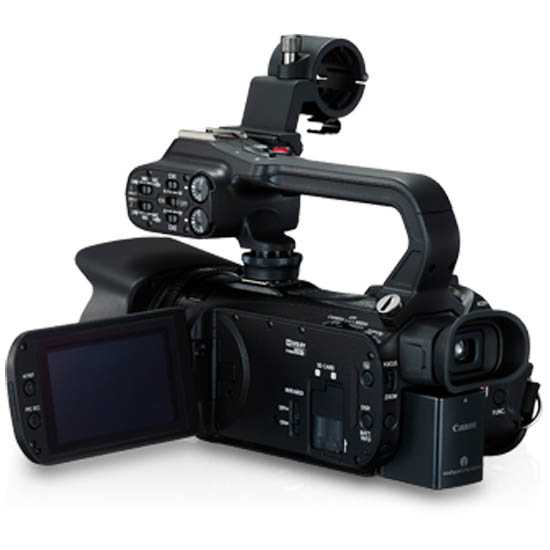  video camera sony pxw-z90