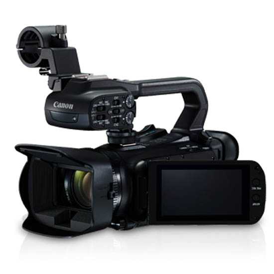 best video camera for recording