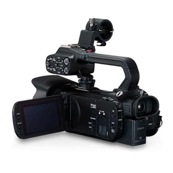 top video camera for recording