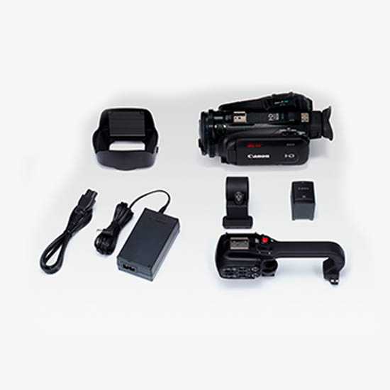 top video camera for recording