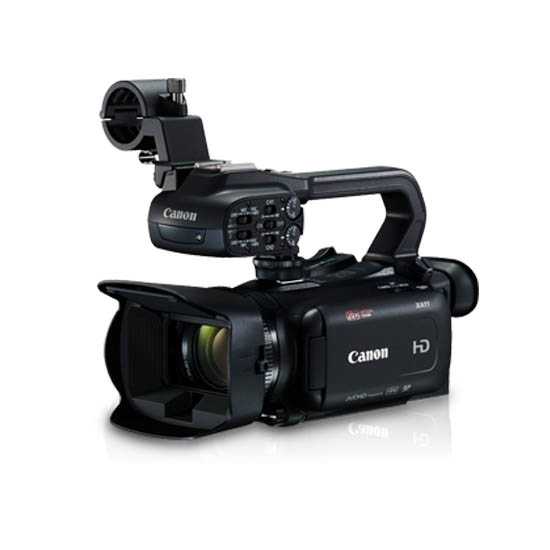 top video camera for recording