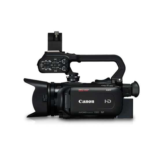 best video camera for recording