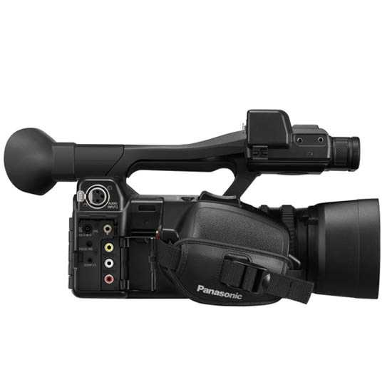 Best camcorder for teaching recording