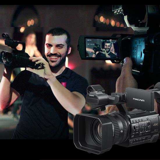 best video camera price in india