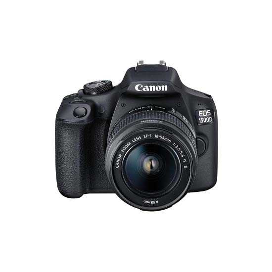 Canon Powershot SX70 HS