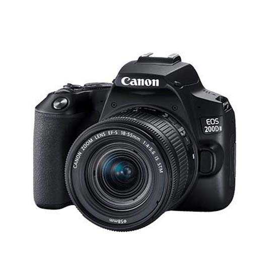 best dslr camera under 50000