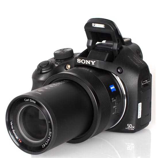 Sony Camera Price in India