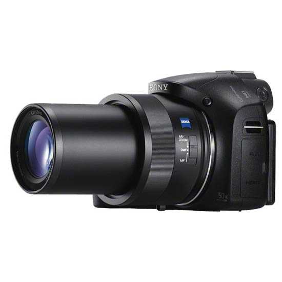 Sony Camera Price in India