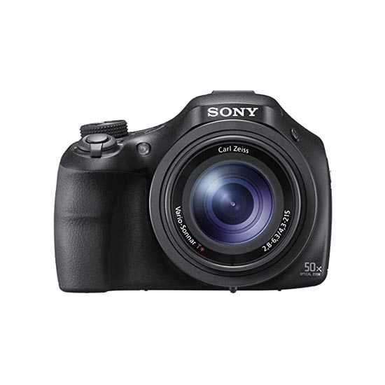 Sony Cyber Shot DSC-HX400V