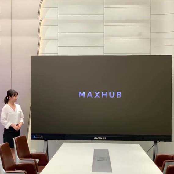 maxhub digital board in delhi