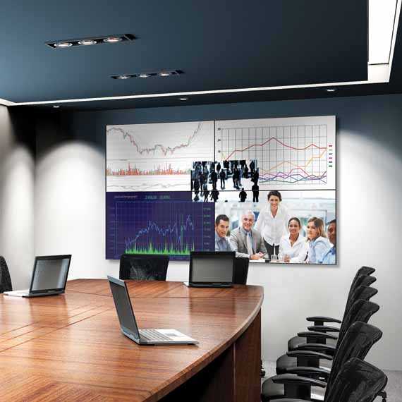 evota digital panel in ghaziabad