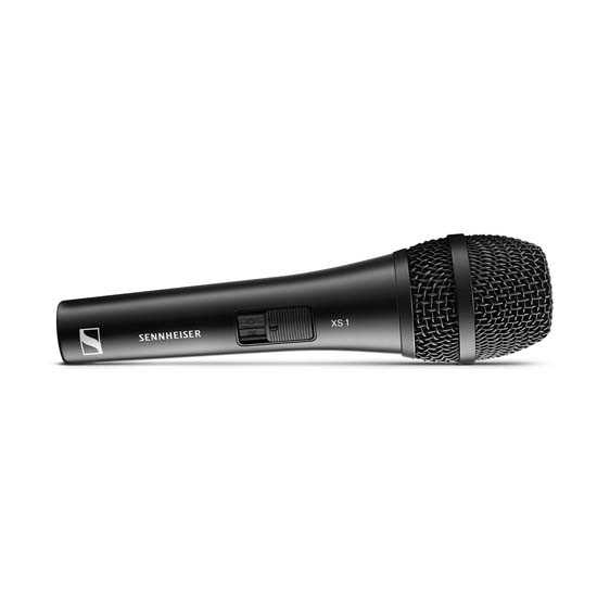 sennheiser mic shop in delhi ncr