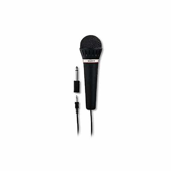 sony microphone shop in delhi ncr