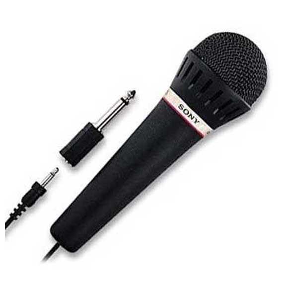 sony microphone shop in delhi ncr