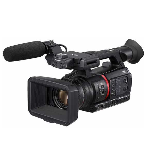 CAMCORDER