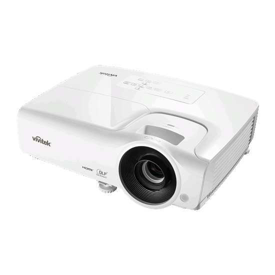 vivitek projector price in india