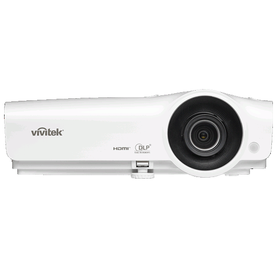 vivitek projector price in india