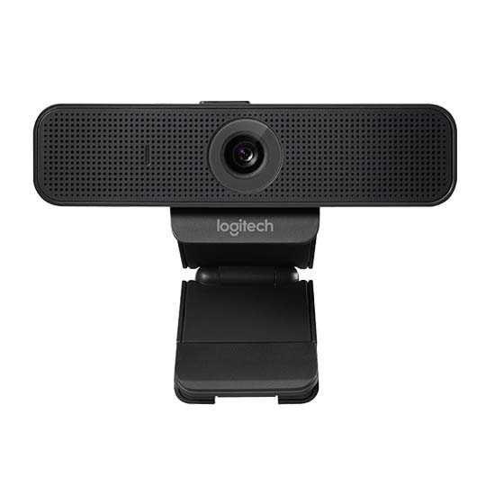 C925E Business Webcam