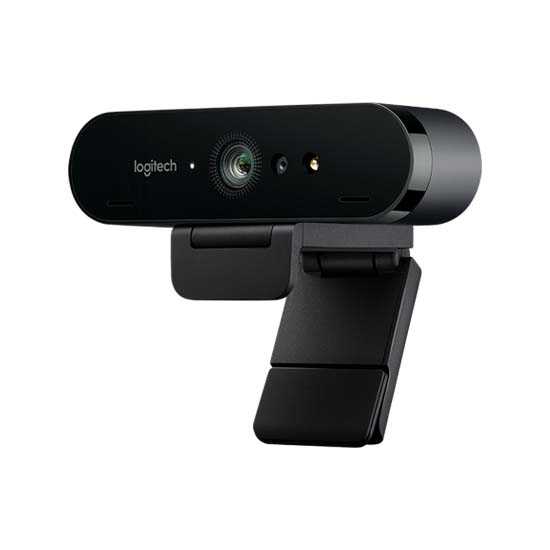 logitech brio webcam