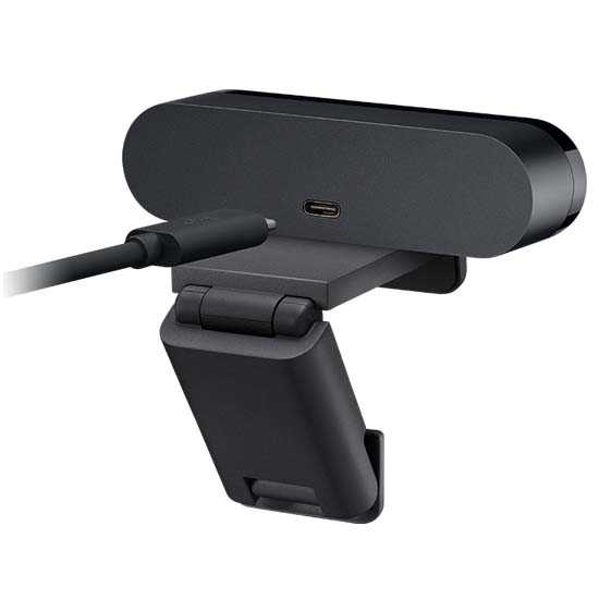 logitech brio webcam