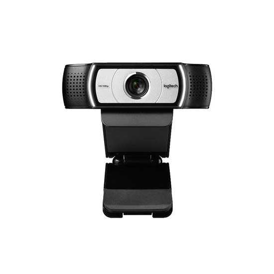 logitech meetup conference camera