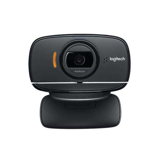 disk mærkelig Få Logitech Webcam HD B525