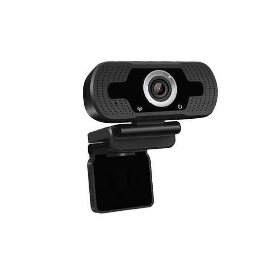 Webcam full HD 1080P