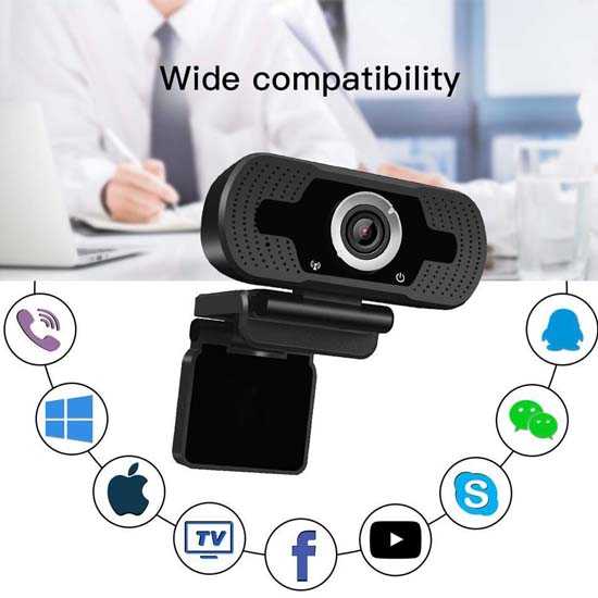 logitech webcam store in delhi