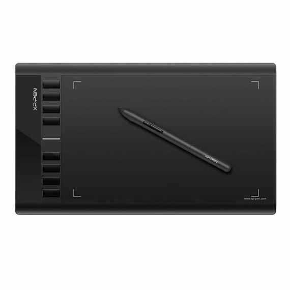 best digital e writing pads