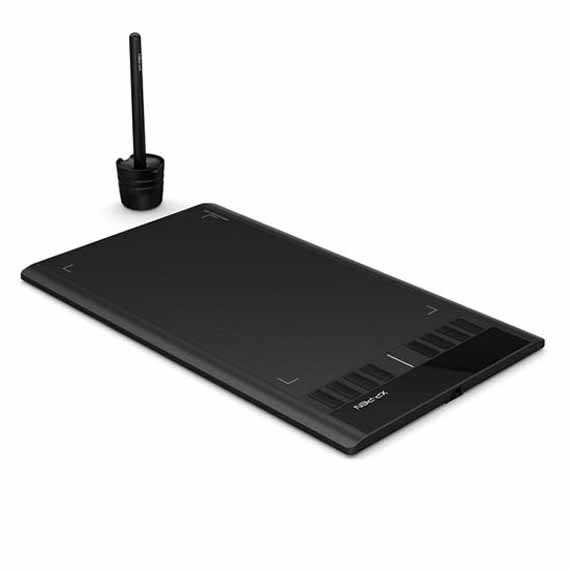 writing pad for pc