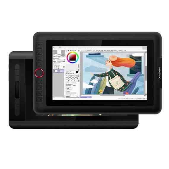 graphic tablet for laptop