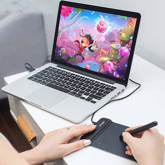 writing tablet for kids
